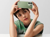 The latest version of the Redmi Note 13 Pro 5G is now available in more markets. (Image source: Xiaomi)