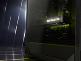 The RTX 3050 is seen selling for highly inflated prices and is out of stock at all major retailers. (Image Source: Nvidia)