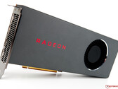 The 5600 XT sports similar specs to the 5700