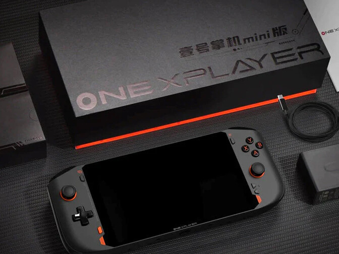 その他 onexplayer mini pro Ryzen7 6800u 16/512 ONEXPLAYER mini Pro: AMD Ryzen 7 6800U gaming handheld now