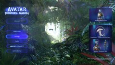 Avatar Frontiers of Pandora