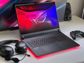 The 18-inch gamer with great mini LED and an RTX 5090 Laptop - Asus Strix SCAR 18 G835LX review
