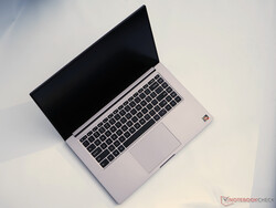 In review: Xiaomi RedmiBook 16