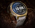 The T-Rex 3 Pro is about to launch in a more compact 44mm model variant (Image source: Amazfit)