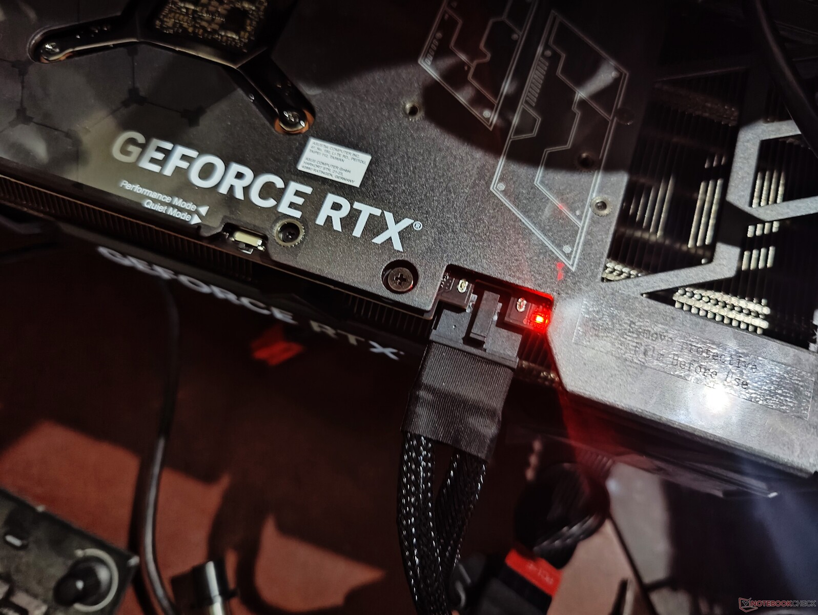 Nvidia begins shipping GeForce RTX 4080 AD103-301 GPU to AIB partners