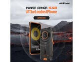 The Power Armor 16 Pro. (Source: Ulefone)