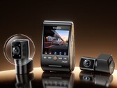 The A329S 3CH dash cam. (Image source: Viofo)