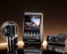 The A329S 3CH dash cam. (Image source: Viofo)