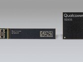 The X55 modem, alongside the QTM525 RFFE, are involved in next-gen 5G. (Source: Qualcomm)