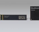 The X55 modem, alongside the QTM525 RFFE, are involved in next-gen 5G. (Source: Qualcomm)