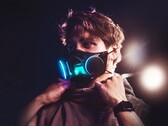 Project Hazel is now the Razer Zephyr, which will debut before the end of the year. (Image source: Razer)