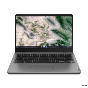 Lenovo 14e Gen 2 Chromebook. (Image Source: Lenovo)