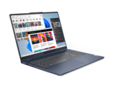 The Lenovo IdeaPad 5i 2-in-1 has been unveiled at CES 2024 (image via Lenovo)