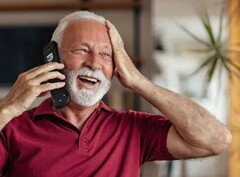 Kyocera offers buyers of rugged DuraXA Equip and DuraVX Extreme+ flip phones Digital Detox gift pack. (Image source: Kyocera)