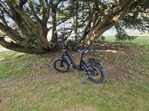 Engwe L20 3.0 Boost Review: Step-through e-biking, boosted