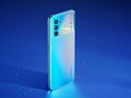 The OPPO K9 Pro is all but official. (Source: JD.com)