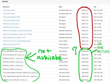 The publication date for the Steam Machine’s product photos and user manual is already listed as June 29.