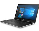 HP ProBook 470 G5 (i5-8250U, 930MX, SSD, FHD) Laptop Review
