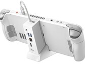 The 6-in-1 dock. (Image source: JSAUX)