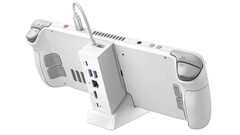 The 6-in-1 dock. (Image source: JSAUX)