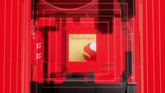 Next-gen Snapdragon silicon is on the way. (Image source: Qualcomm)