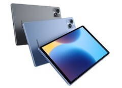 The Alldocube iPlay 70 has arrived in stores. (Image source: Alldocube)