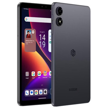 Alldocube iPlay Mini 4 standard edition tablet