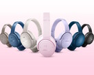 The Bose QuietComfort headphones in five colors are on sale at Amazon at 43% off MSRP. (Image source: Bose)