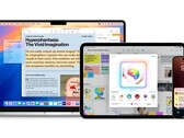 Apple plans to launch its Apple Intelligence AI features in October, but users in some regions may have to wait, while it may never arrive for others. (Image source: Apple)