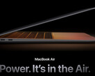 MacBook Air 2020 with Apple M1 got slashed to its lowest-ever price (Image source: Apple)