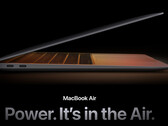 MacBook Air 2020 with Apple M1 got slashed to its lowest-ever price (Image source: Apple)