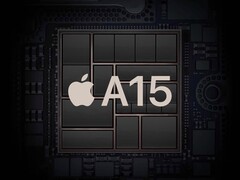 The iPhones that are expected to hit the market this fall will likely be powered by Apple's newest A15 SoC (Image: MacRumors)