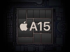 The iPhones that are expected to hit the market this fall will likely be powered by Apple&#039;s newest A15 SoC (Image: MacRumors)