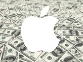 Apple lost its trillion-dollar value status today. (Source: AppleInsider)
