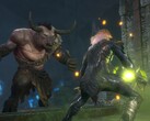 Baldur's Gate 3 is 30% off on Steam for the first time, making it cheaper than ever.