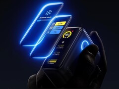 Baseus’ PicoGo AE21 charger (pictured) can be pre-ordered at Amazon in some European countries. (Image source: Baseus)