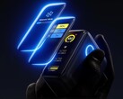 Baseus’ PicoGo AE21 charger (pictured) can be pre-ordered at Amazon in some European countries. (Image source: Baseus)