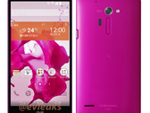 LG Isai FL leak could be a blueprint for the G3