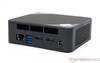 Bosgame Mini PC Intel 12th Gen N95