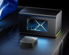 The barebone config of the Chatreey AN4 mini currently costs $320.89 (Image source: Chatreey - edited)