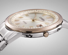 Pictured - the Citizen Exceed Eco-Drive CB1145-67A.