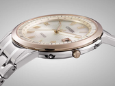 Pictured - the Citizen Exceed Eco-Drive CB1145-67A.