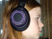 Creative SXFI GAMER hands-on review by Notebookcheck (Source: Own)