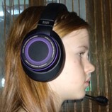 Creative SXFI GAMER hands-on review by Notebookcheck (Source: Own)