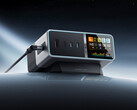 The Cuktech 30 Ultra desktop charger costs around $90 in China. Pictured: the charging station. (Image source: Cuktech)