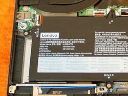 Battery ThinkPad X13 G3