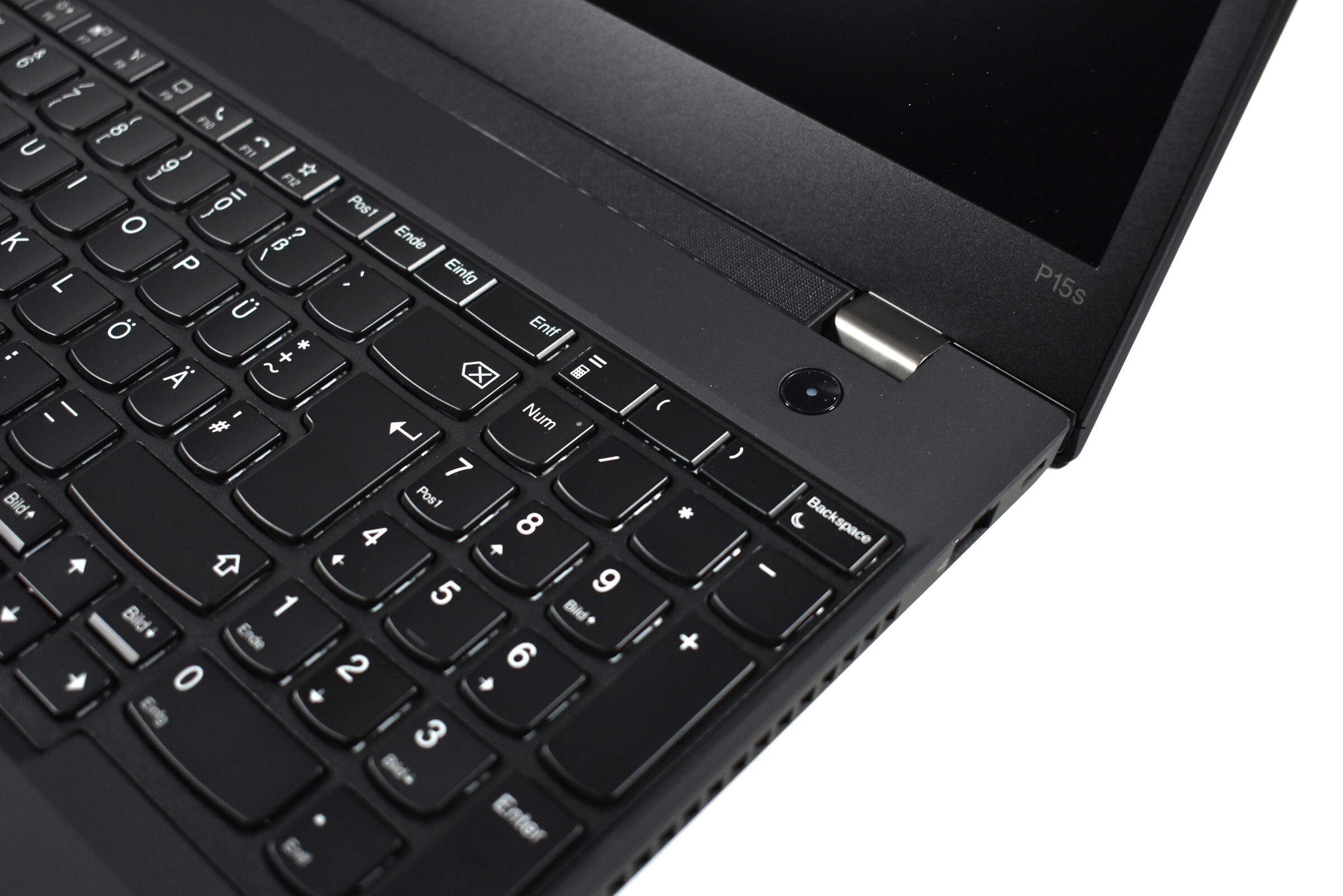 Lenovo ThinkPad P15s G2: Workstations with ULV CPUs are getting better and better News Lenovo ThinkPad P15s G2: Workstations with ULV CPUs are getting better and better News