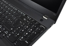 Lenovo ThinkPad P15s G2: Workstations with ULV CPUs are getting better and better