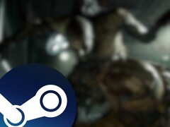 Until August 11, Dead Space is available on Steam with an 80% discount for $12 instead of $60. (Image source: Steam)