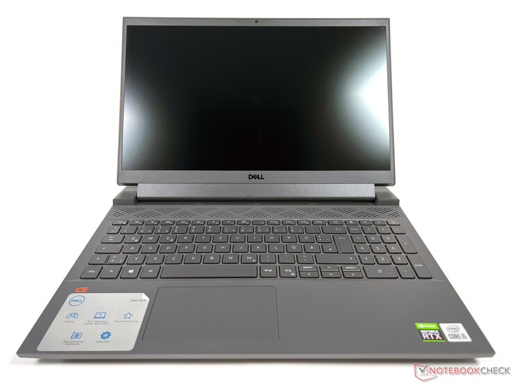 Dell G15 5510 laptop review: Budget 120 Hz gaming laptop faces its 